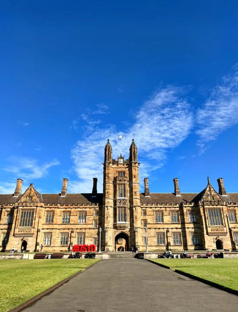 马里兰大学帕克分校